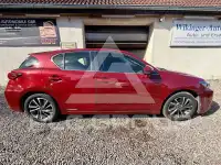 2017 Lexus CT200