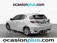 2017 Lexus CT200