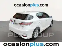 2017 Lexus CT200