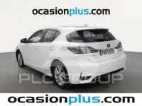 2017 Lexus CT200