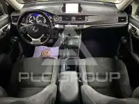 2017 Lexus CT200