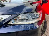 2017 Lexus CT200