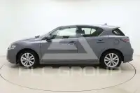 2017 Lexus CT200