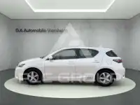 2017 Lexus CT200