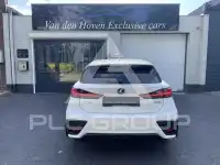 2017 Lexus CT200