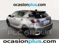2017 Lexus CT200