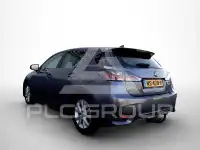 2017 Lexus CT200