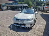 2017 Lexus CT200