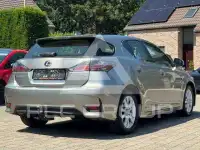 2017 Lexus CT200