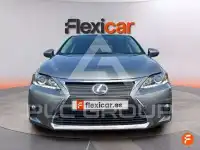 2017 Lexus CT200