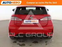 2017 Lexus CT200