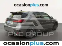 2017 Lexus CT200