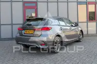 2017 Lexus CT200