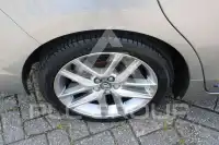 2017 Lexus CT200