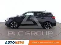 2017 Lexus CT200