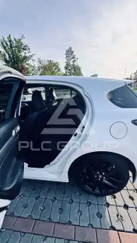 2017 Lexus CT200