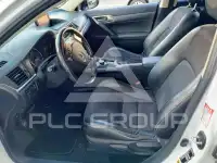 2017 Lexus CT200
