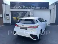 2017 Lexus CT200