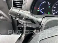 2017 Lexus CT200
