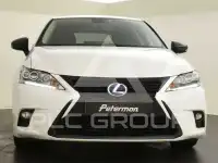 2017 Lexus CT200