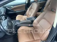 2017 Lexus CT200
