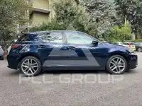 2017 Lexus CT200