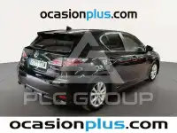 2017 Lexus CT200
