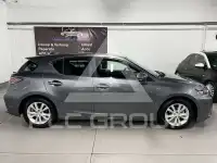2017 Lexus CT200