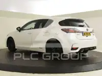 2017 Lexus CT200