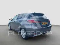 2017 Lexus CT200