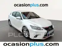2017 Lexus CT200