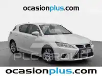 2017 Lexus CT200