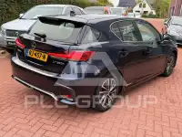 2017 Lexus CT200