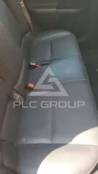 2017 Lexus CT200