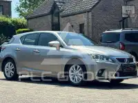 2017 Lexus CT200