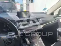 2017 Lexus CT200