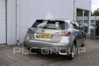 2017 Lexus CT200