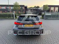 2017 Lexus CT200