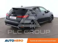 2017 Lexus CT200