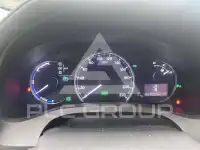 2017 Lexus CT200