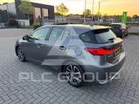2017 Lexus CT200