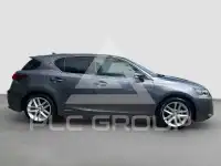 2017 Lexus CT200