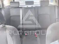 2017 Lexus CT200