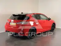 2017 Lexus CT200