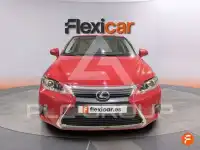 2017 Lexus CT200