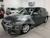 2017 Lexus CT200