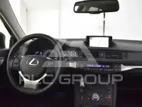 2017 Lexus CT200