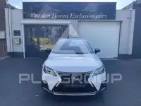 2017 Lexus CT200