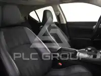 2017 Lexus CT200