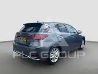 2017 Lexus CT200